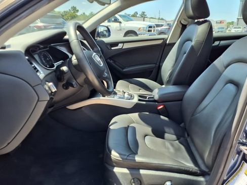 Used 2014 Audi A4 2.0T Premium Plus w/ Premium Plus Package AWD/4WD image 18