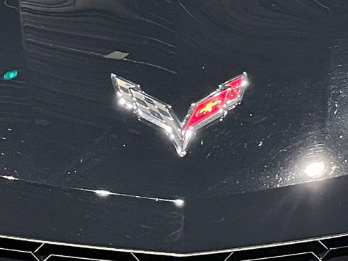 Used 2015 Chevrolet Corvette Stingray Coupe w/ 2LT Preferred Equipment Group image 16