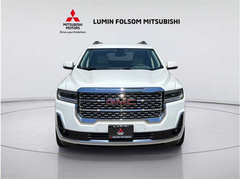 Used 2023 GMC Acadia Denali AWD/4WD image 8