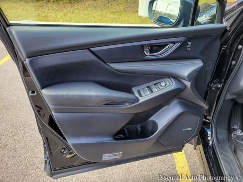 Certified 2025 Subaru Ascent Bronze Edition image 27