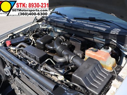 Used 2009 Ford F150 XLT image 20