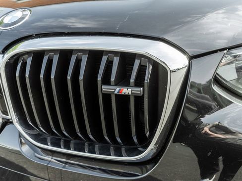 Used 2023 BMW X3 M40i w/ Parking Assistance Package image 36