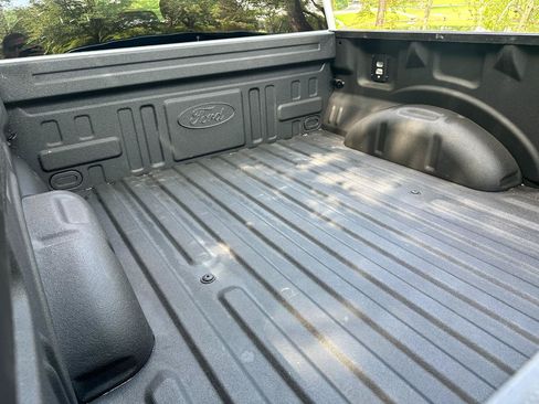 Used 2025 Ford F150 XLT w/ Equipment Group 301A Standard AWD/4WD image 51