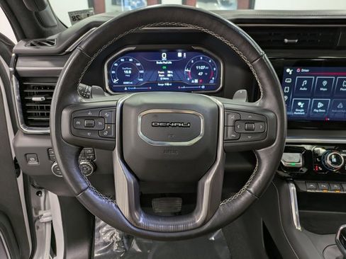 Used 2022 GMC Sierra 1500 Denali Ultimate image 19