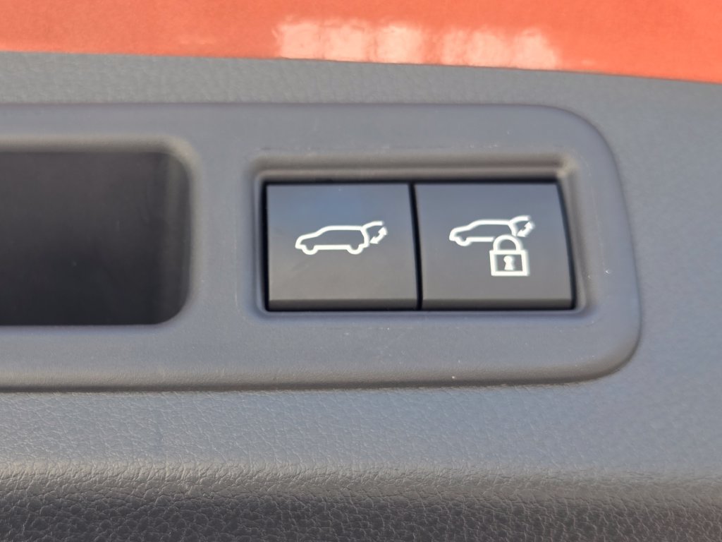 Certified 2025 Lexus RX 350 AWD/4WD image 33