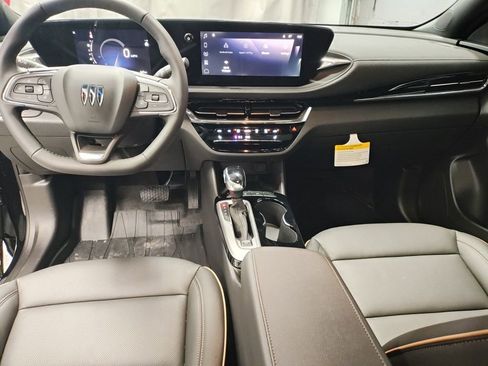 New 2026 Buick Envista Avenir image 32