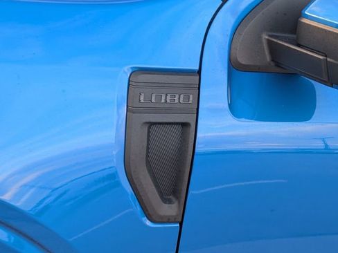 New 2026 Ford Maverick Lobo image 5