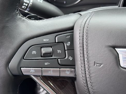 Used 2023 Cadillac XT6 Premium Luxury w/ Platinum Package image 24