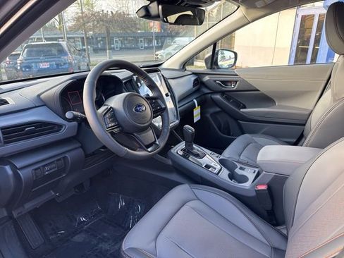 New 2026 Subaru Crosstrek 2.5i Limited AWD/4WD image 9