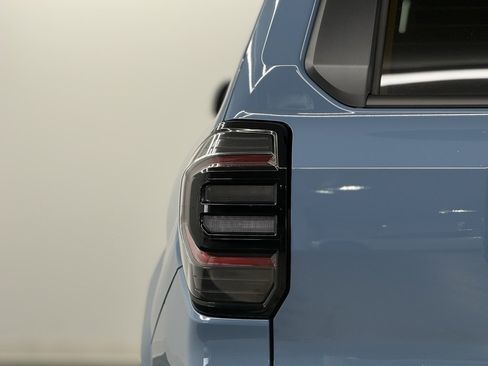 New 2026 Toyota 4Runner TRD Sport image 9