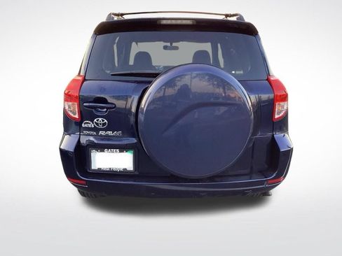 Used 2007 Toyota RAV4 2WD image 7