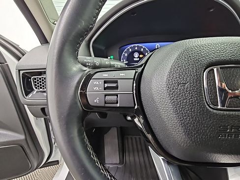 Used 2024 Honda Civic Touring image 26