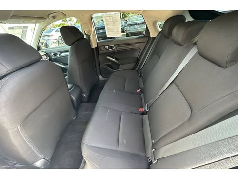 Used 2024 Honda Civic LX image 14
