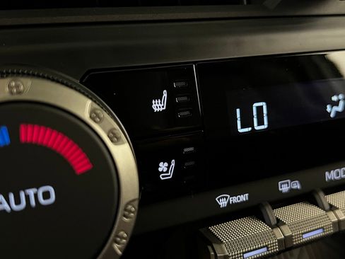 Certified 2026 Toyota 4Runner TRD Off-Road Premium image 21