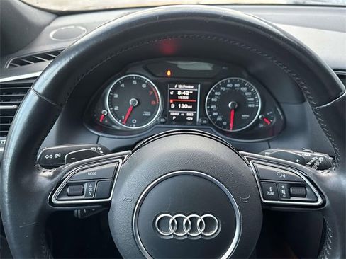Used 2015 Audi Q5 3.0T Premium Plus w/ Technology Package image 24