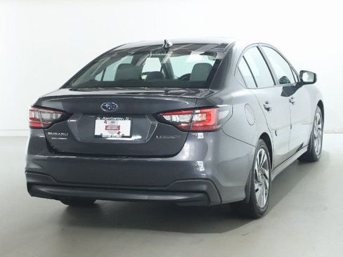 Certified 2025 Subaru Legacy Limited AWD/4WD image 46