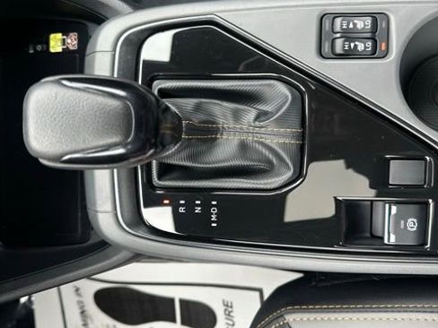 Used 2024 Subaru Crosstrek 2.5i Wilderness image 34