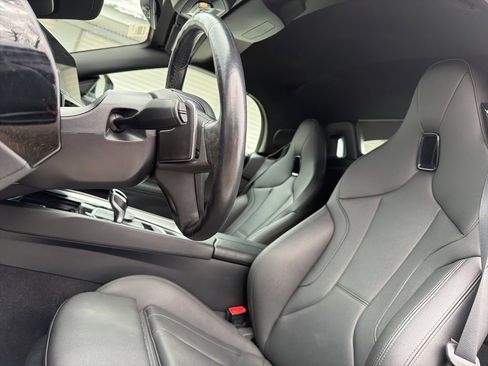 Used 2022 BMW Z4 sDrive30i w/ Driving Assistance Package image 10