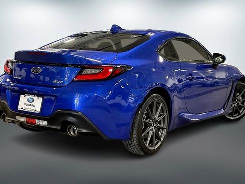 Used 2023 Subaru BRZ Limited image 13