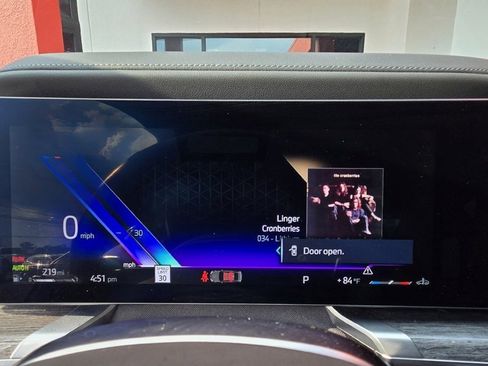 Used 2023 BMW 760i xDrive 760i xDrive w/ Executive Package image 22