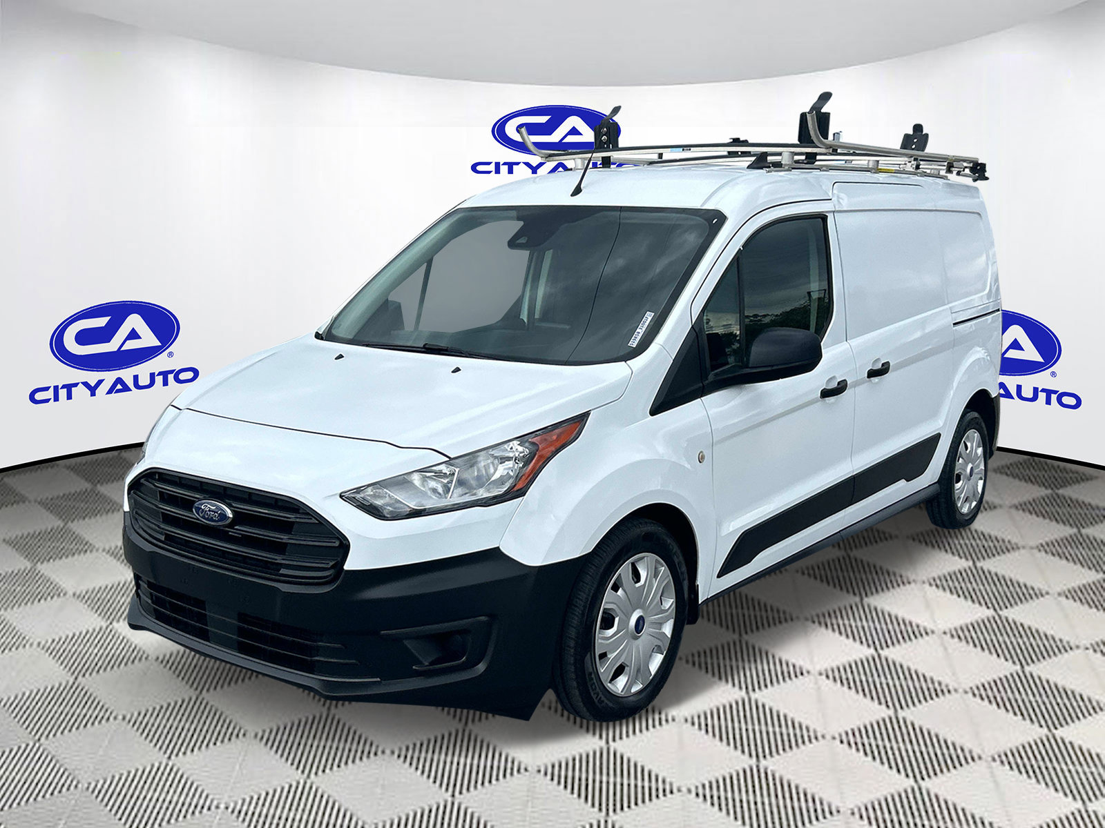 Used 2022 Ford Transit Connect XL FWD image 10