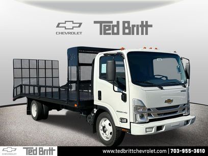 New 2024 Chevrolet Low Cab Forward