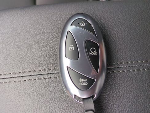 New 2026 Hyundai Tucson SEL AWD/4WD image 38