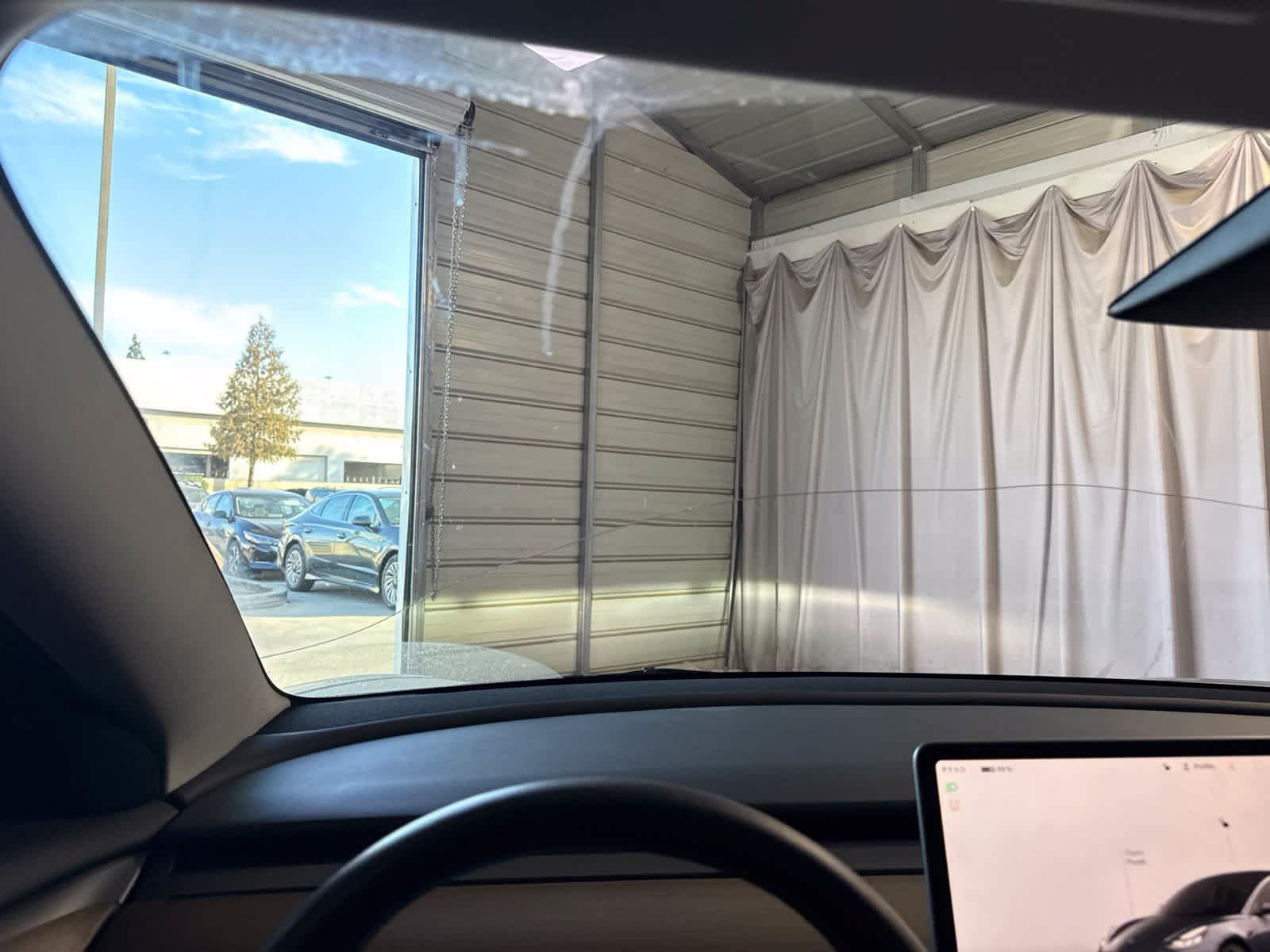 Used 2023 Tesla Model 3 Standard Range RWD image 21