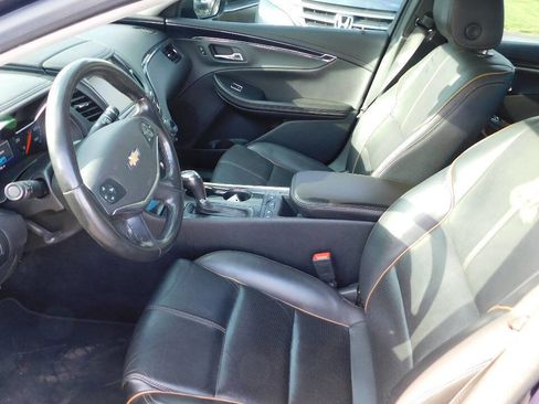 Used 2019 Chevrolet Impala Premier FWD image 39