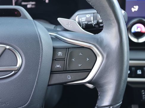 Certified 2023 Lexus RX 350 FWD w/ Cold Area Package image 22
