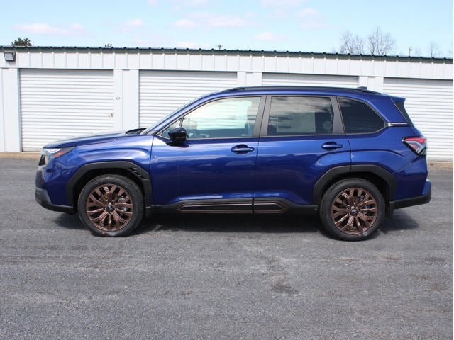 New 2026 Subaru Forester Sport AWD/4WD image 22