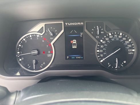 Used 2022 Toyota Tundra SR5 image 21