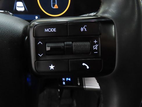 Used 2024 Hyundai Santa Fe Calligraphy FWD image 14