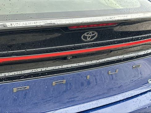 Used 2024 Toyota Prius LE image 24