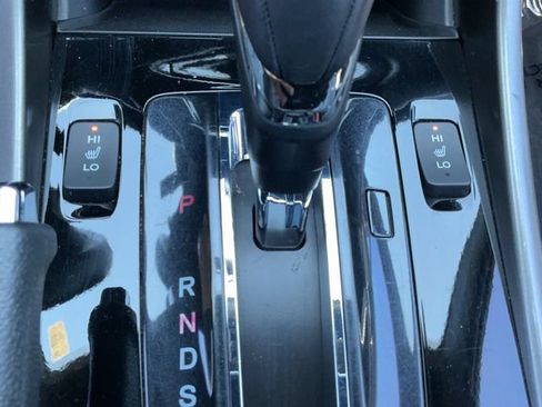 Used 2016 Honda Accord EX-L image 25