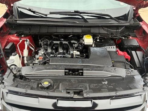 Used 2024 Nissan Pathfinder Rock Creek image 6