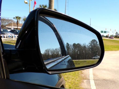 Used 2014 Cadillac SRX Luxury w/ Driver Awareness Package image 25