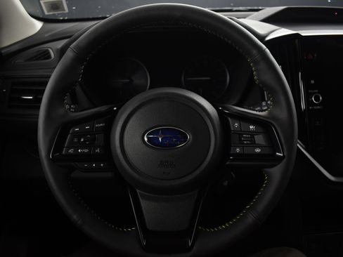 Used 2025 Subaru Ascent Bronze Edition AWD/4WD image 22
