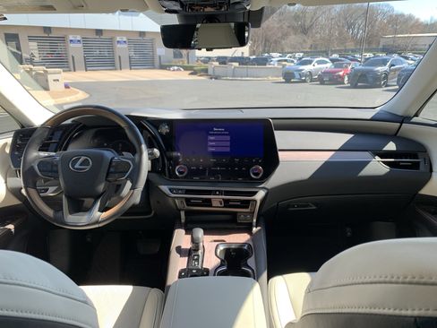 Used 2024 Lexus RX 350 Premium Plus w/ Convenience Package image 30