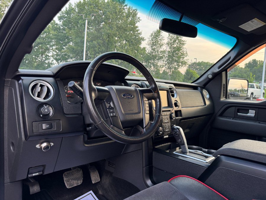 Used 2014 Ford F150 FX4 w/ Tremor Plus Package AWD/4WD image 14