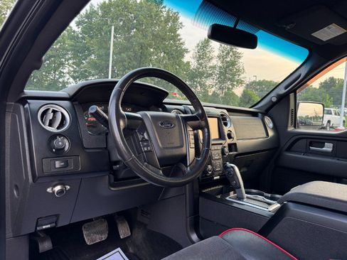 Used 2014 Ford F150 FX4 w/ Tremor Plus Package AWD/4WD image 14