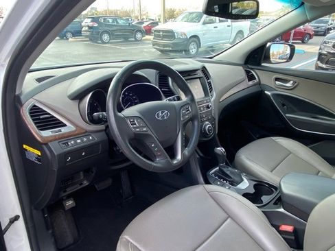 Used 2018 Hyundai Santa Fe Sport image 11