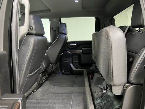 Used 2021 GMC Sierra 3500 SLT w/ Gooseneck/5TH Wheel Package image 47