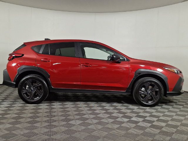 Used 2026 Subaru Crosstrek 2.5i AWD/4WD image 10