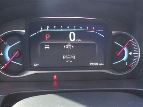 Used 2022 Honda Pilot EX-L image 20