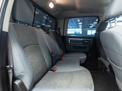 Used 2019 RAM 1500 Big Horn AWD/4WD image 13