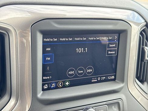 New 2026 GMC Sierra 1500 Pro w/ Pro Value Package RWD image 31