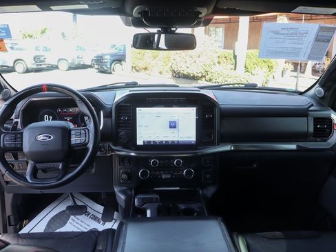 Used 2021 Ford F150 Raptor w/ Equipment Group 801A High image 31