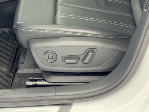Used 2024 Audi A3 2.0T Premium w/ Convenience Package FWD image 16