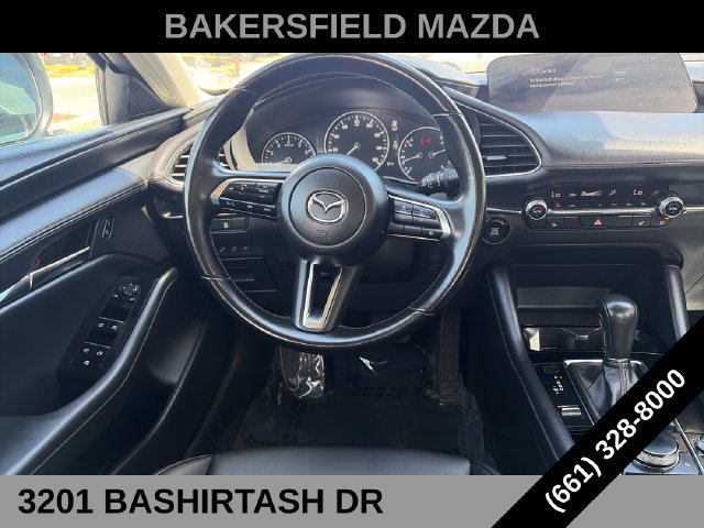 Used 2025 MAZDA MAZDA3 s FWD image 13